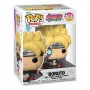 Boruto: Boruto with Marks Funko POP! Animation Figura