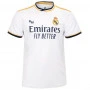 Real Madrid Home Replica Jersey