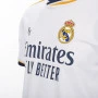 Real Madrid Home Replica Jersey