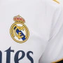 Real Madrid Home Replica Jersey