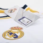 Real Madrid Home Replica Jersey