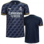 Real Madrid Away Replica Jersey