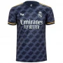 Real Madrid Away Replica Jersey