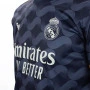 Real Madrid Away Replica Jersey