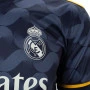 Real Madrid Away Replica Jersey