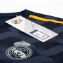 Real Madrid Away Replica Jersey