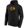 Chicago Blackhawks Primary Logo Graphic Hoodie