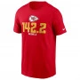 Kansas City Chiefs Nike Local Essential T-Shirt