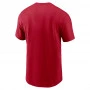 Tampa Bay Buccaneers Nike Local Essential T-Shirt