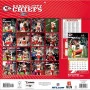 Kansas City Chiefs Calendar 2024