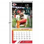 Kansas City Chiefs Calendar 2024