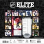 NHL Elite koledar 2024