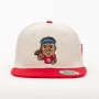 Patrick Mahomes 15 NFLPA Emoji cappellino