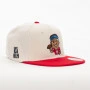 Patrick Mahomes 15 NFLPA Emoji cappellino