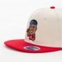 Patrick Mahomes 15 NFLPA Emoji cappellino