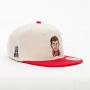 Travis Kelce 87 NFLPA Emoji Cap