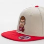 Travis Kelce 87 NFLPA Emoji Cap