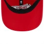 Kansas City Chiefs New Era 9TWENTY Super Bowl Trucker Cap