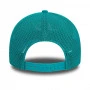 Miami Dolphins New Era 9TWENTY Super Bowl Trucker Cap