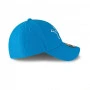 Detroit Lions New Era 9FORTY The League cappellino