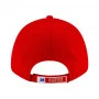 San Francisco 49ers New Era 9FORTY The League cappellino