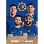 Chelsea Calendar 2024