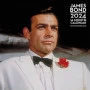 James Bond kalendar 2024