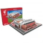 Liverpool Anfield Stadium 3D Puzzle