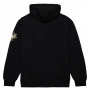 Pittsburgh Penguins Mitchell and Ness Game Current Logo Hoodie