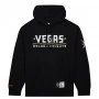 Vegas Golden Knights Mitchell and Ness Game Current Logo Hoodie