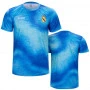 Real Madrid N°25 Poly Training T-Shirt Jersey