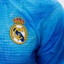 Real Madrid N°25 Poly Training T-Shirt Jersey