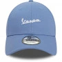 Vespa New Era 9FORTY Seasonal Colour Cappellino