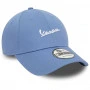 Vespa New Era 9FORTY Seasonal Colour Cappellino