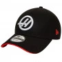 MoneyGram Haas F1 Team New Era 9FORTY Cap