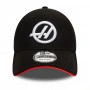 MoneyGram Haas F1 Team New Era 9FORTY Cap