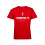 Liverpool N°51 Kids T-Shirt