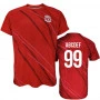 Liverpool N°31 Poly Training T-Shirt Jersey (Optional printing +16€)