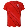 Liverpool N°31 Poly Training T-Shirt Jersey