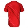 Liverpool N°31 Poly Training T-Shirt Jersey (Optional printing +16€)