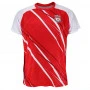 Liverpool N°33 Poly Training T-Shirt Jersey