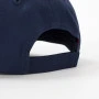 Paris Saint-Germain Basic Logo Cap