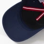 Paris Saint-Germain Basic Logo Cap