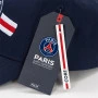 Paris Saint-Germain Basic Logo Cap