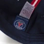 Paris Saint-Germain Basic Logo Cap