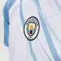 Manchester City N°03 Kids Training T-Shirt Jersey (Optional printing +16€)