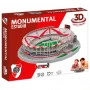 River Plate 3D Stadium Puzzle