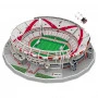 River Plate 3D Stadium Puzzle