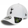 Tottenham Hotspur New Era 9FORTY Repreve White Cap