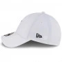 Tottenham Hotspur New Era 9FORTY Repreve White Cap